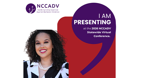2026 NCCADV Statewide Virtual Conference